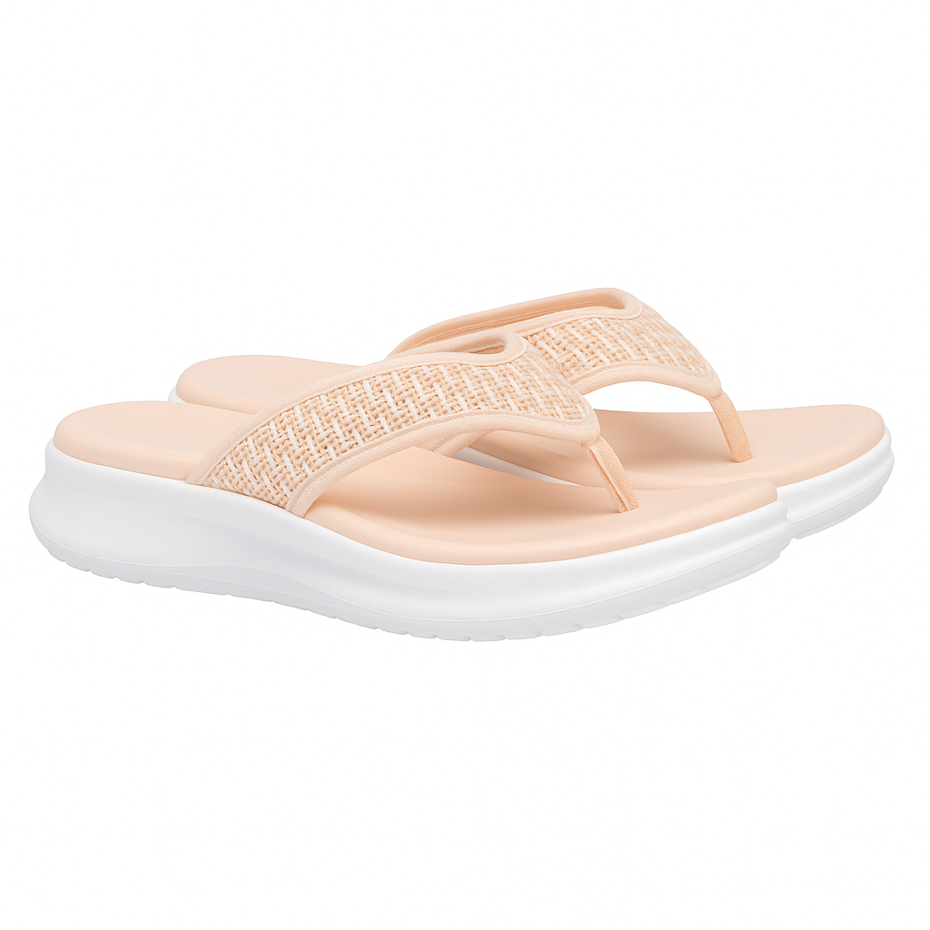 Solina Supportive Sandals