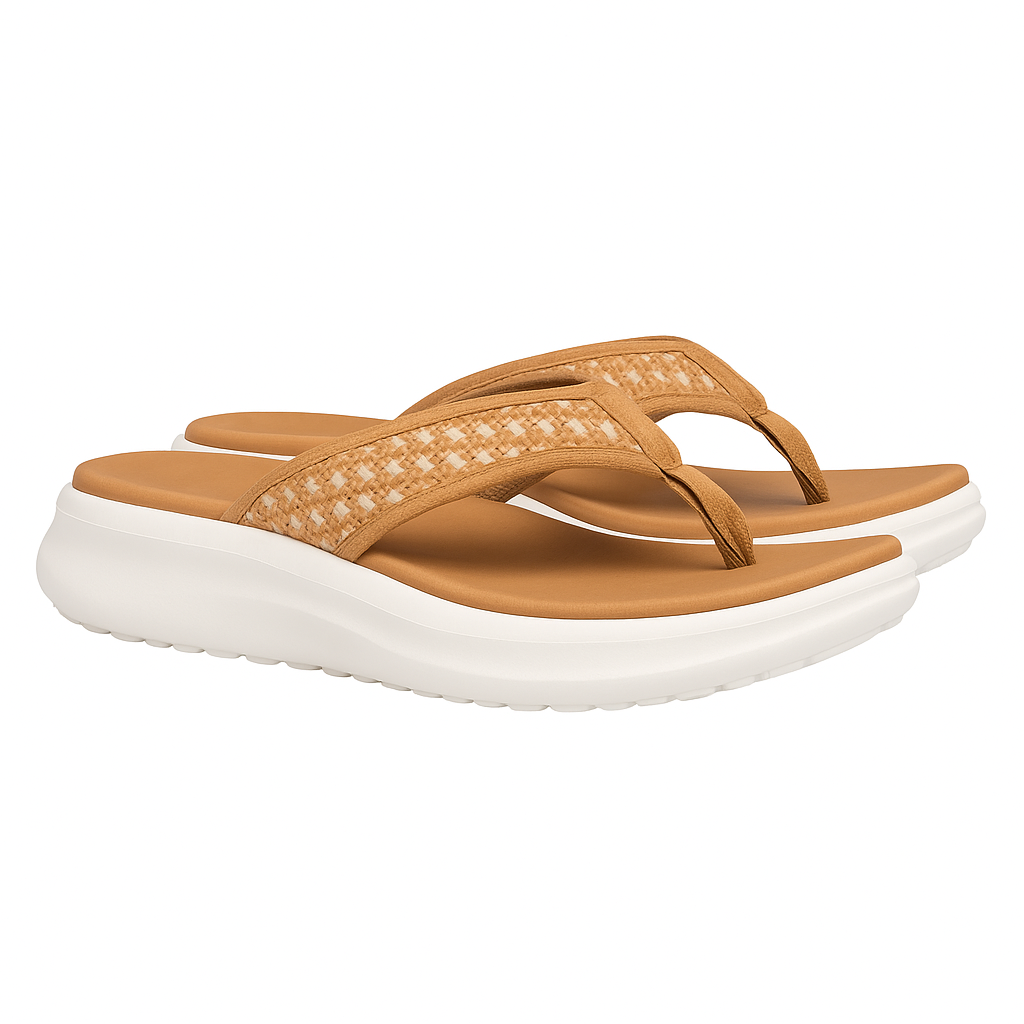 Solina Supportive Sandals