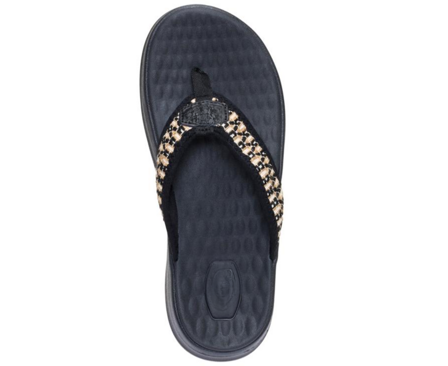Solina Supportive Sandals