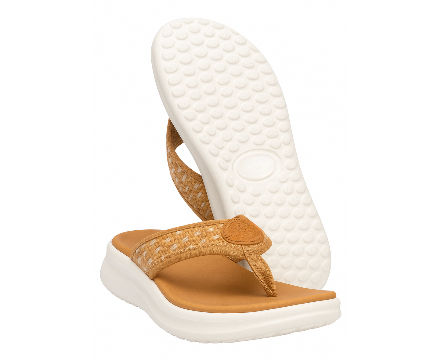 Solina Supportive Sandals