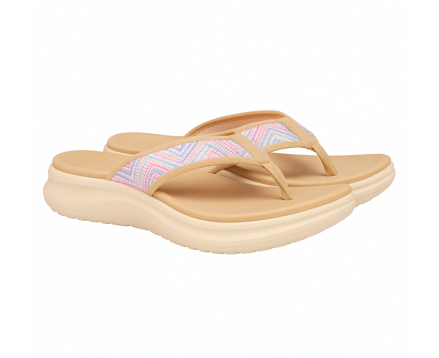 Solina Supportive Sandals