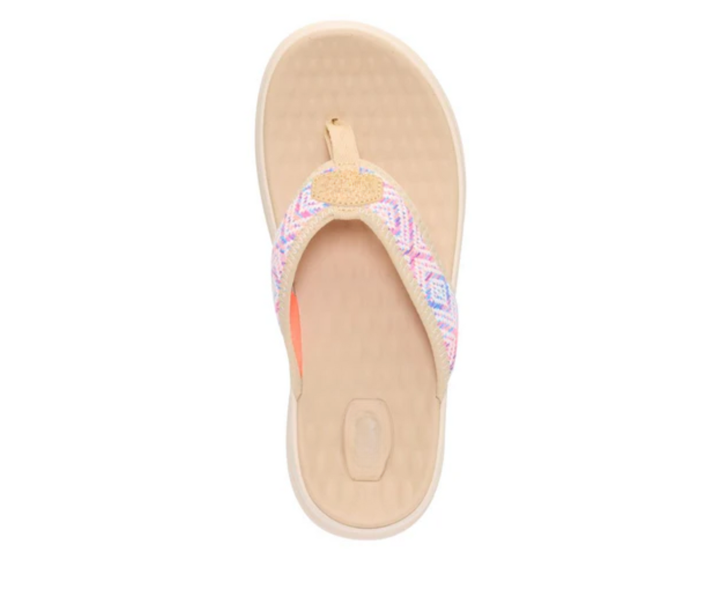 Solina Supportive Sandals