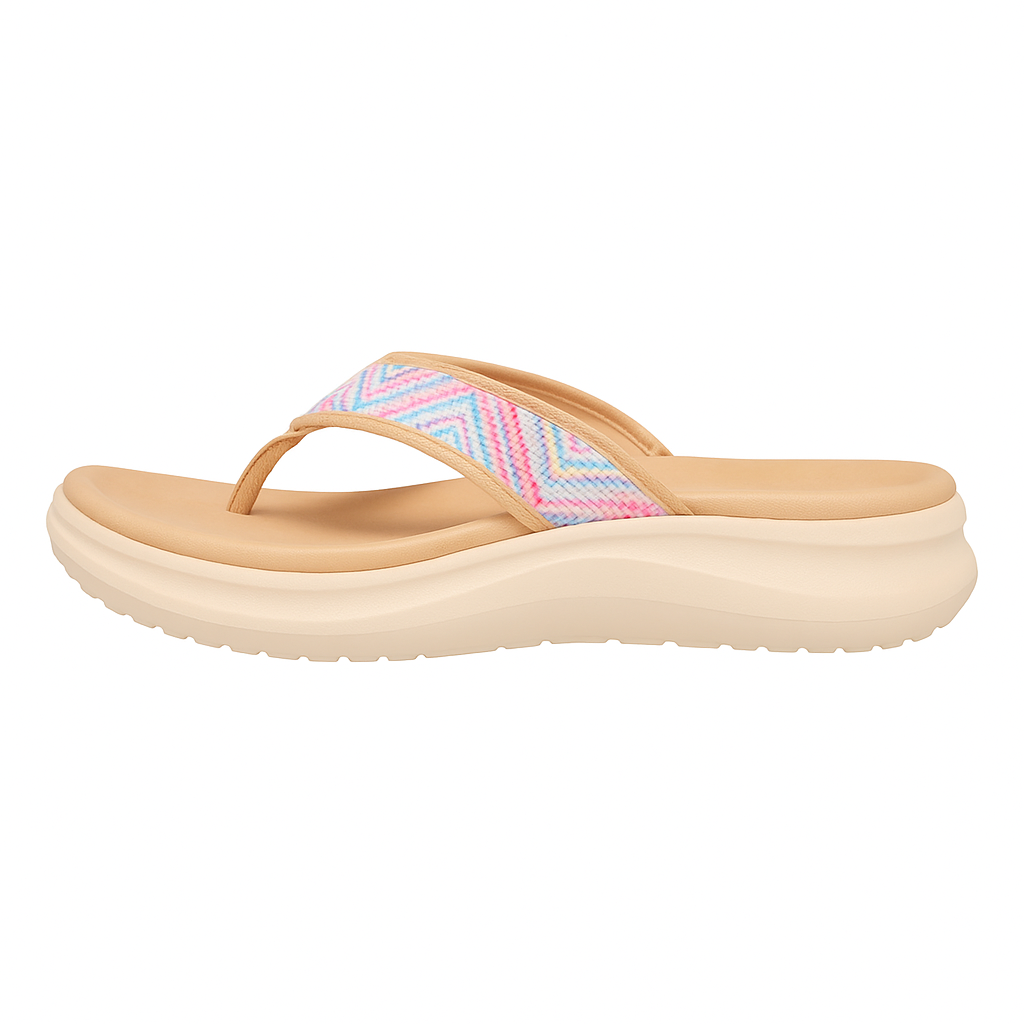 Solina Supportive Sandals