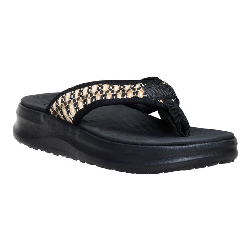 Solina Supportive Sandals