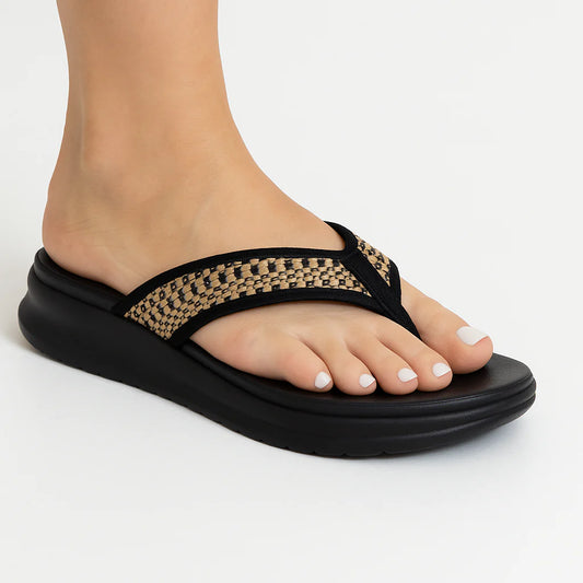 Solina Supportive Sandals