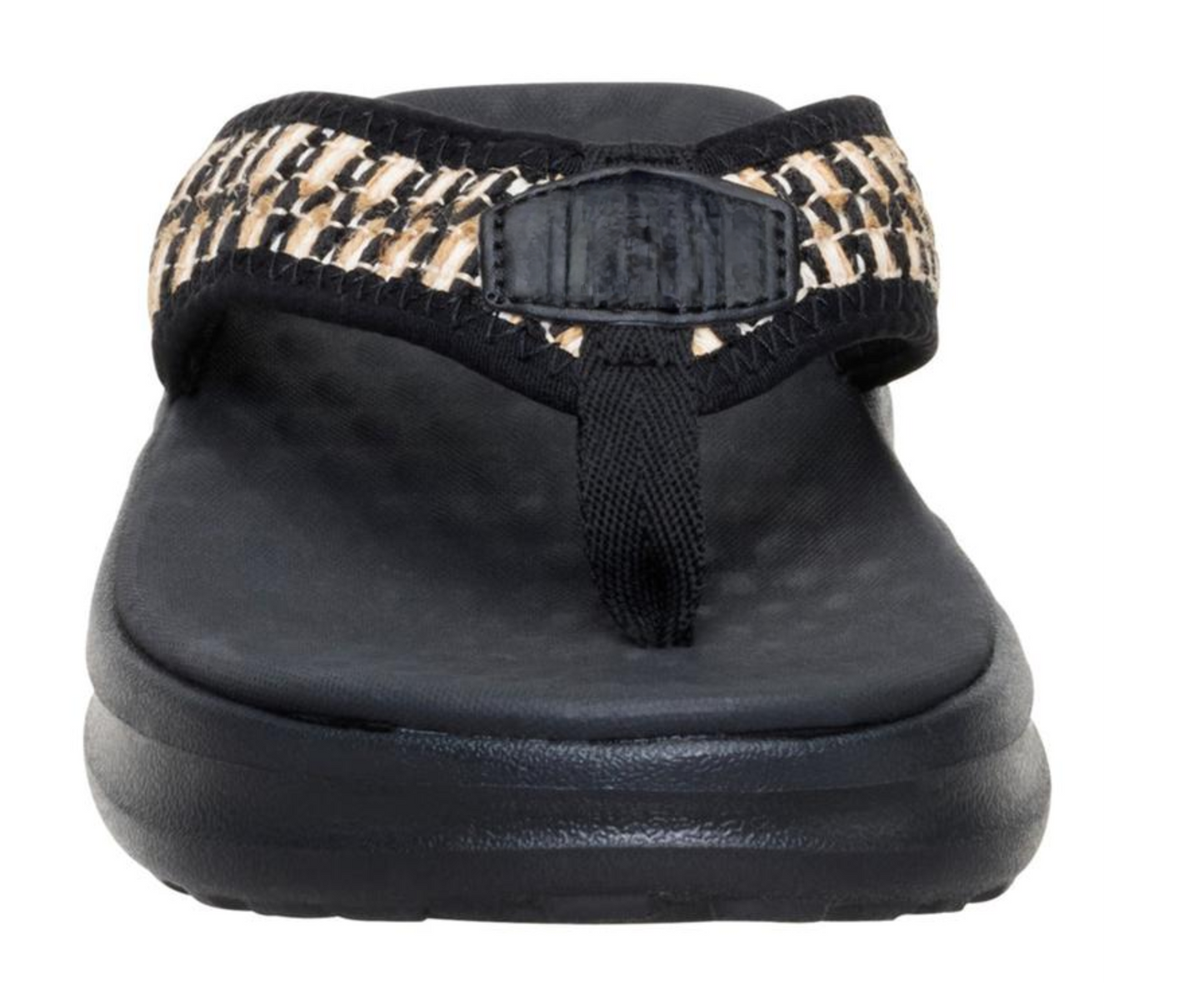 Solina Supportive Sandals