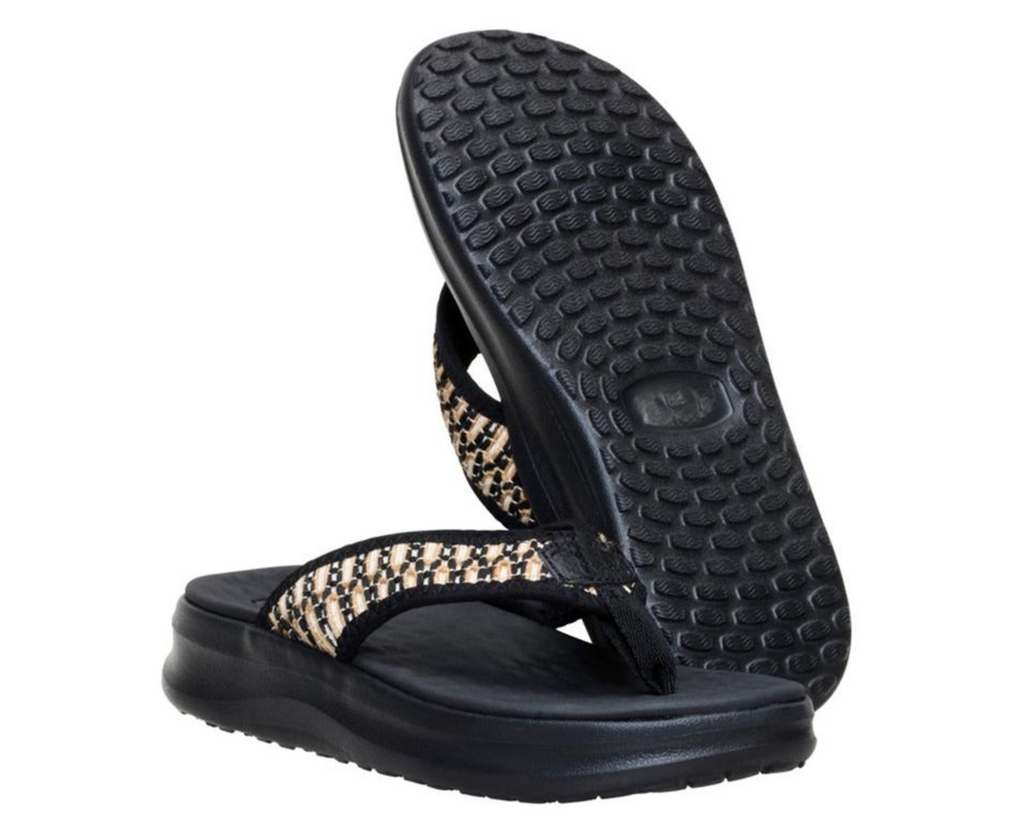 Solina Supportive Sandals