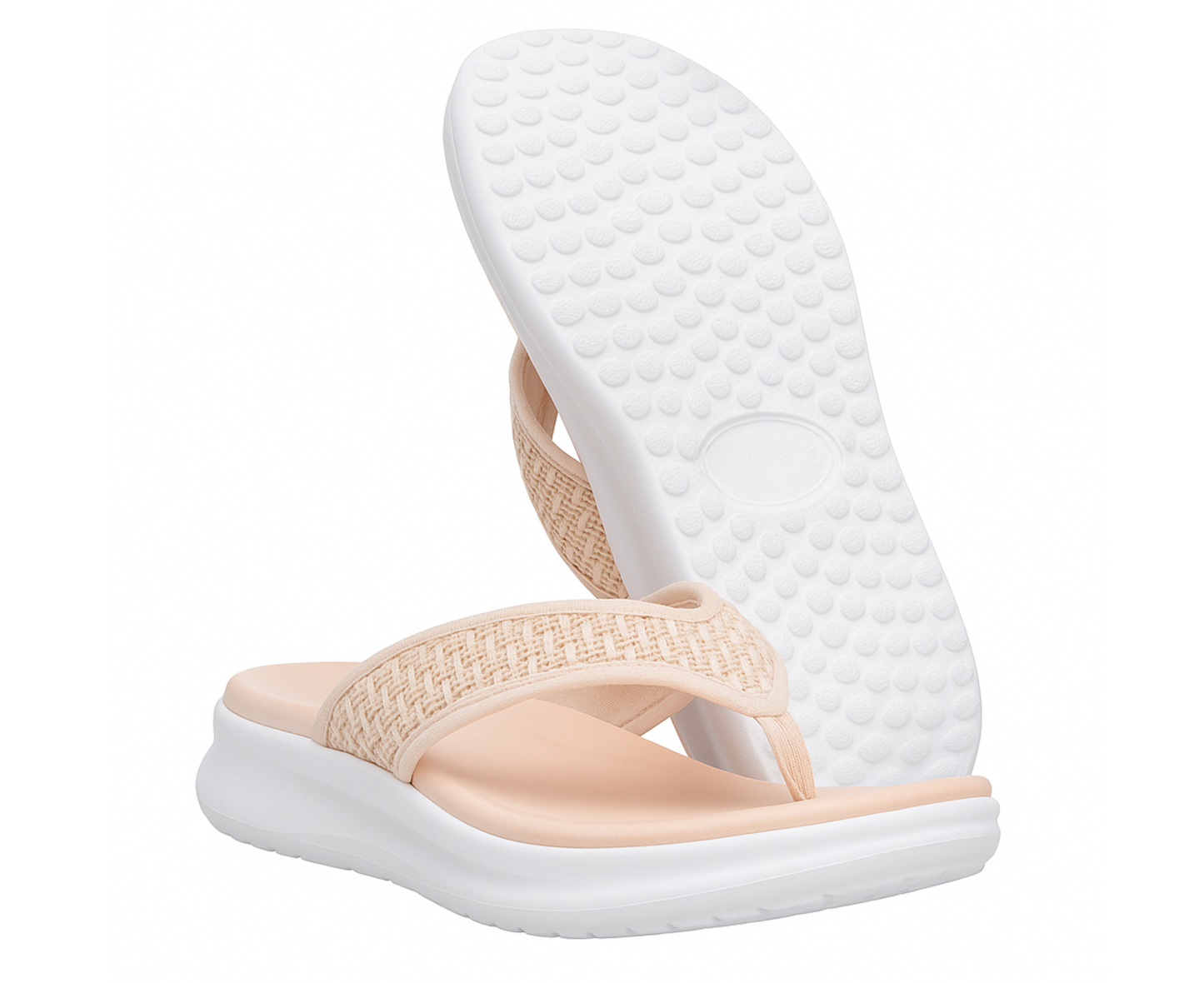 Solina Supportive Sandals