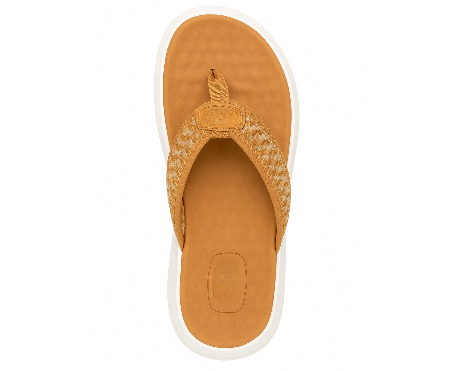 Solina Supportive Sandals