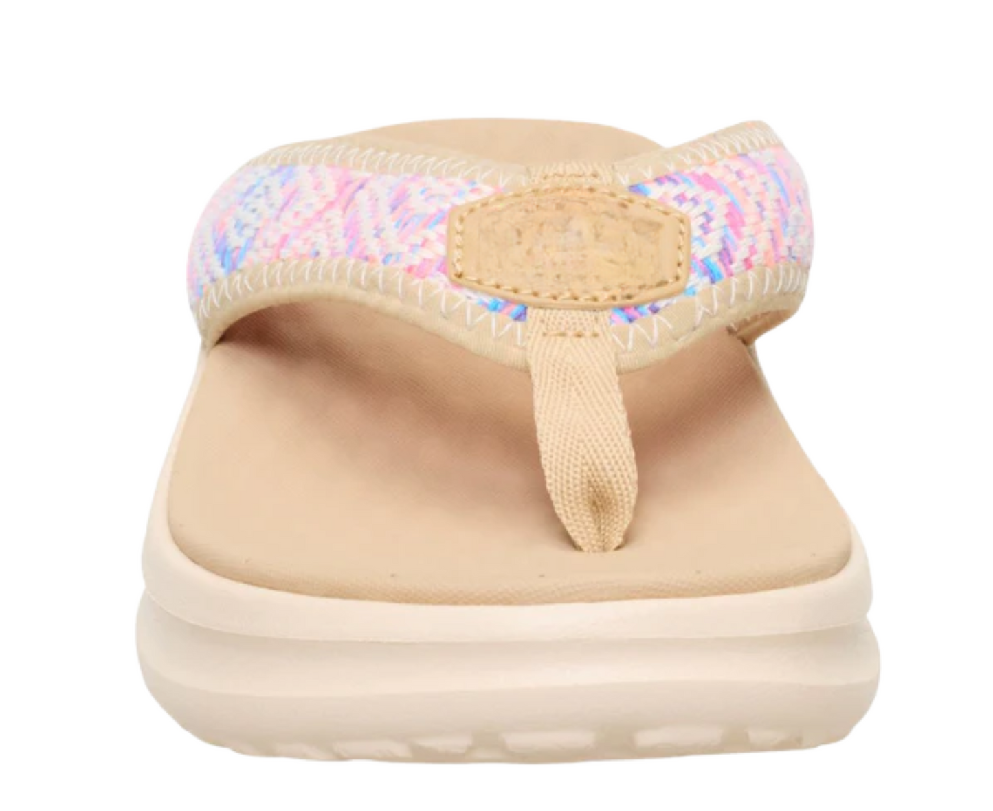 Solina Supportive Sandals